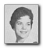Carol Cozine: class of 1959, Norte Del Rio High School, Sacramento, CA.